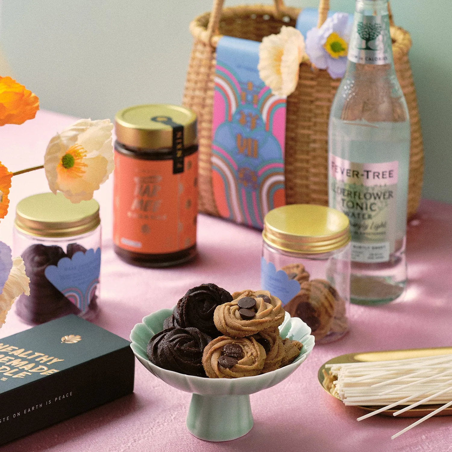 Happiness