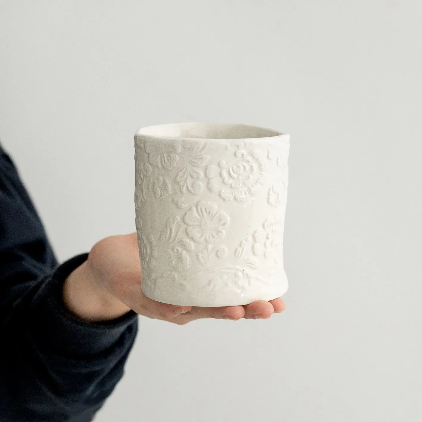 Textured Rolling Pin